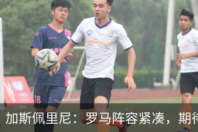 加斯佩里尼：罗马阵容紧凑，期待体能重启新赛季