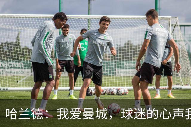 哈兰德：我爱曼城，球迷的心声我都懂！